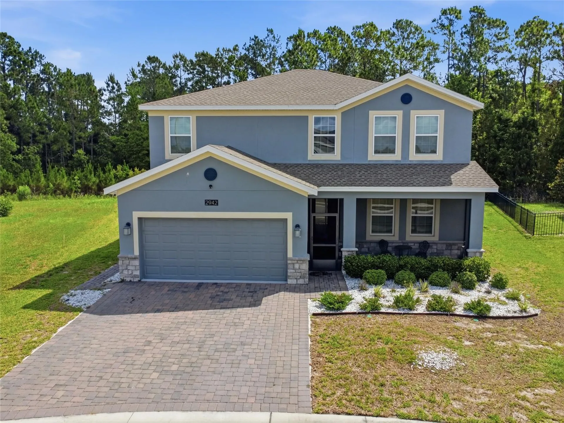 2942 Camden Way Davenport FL 33837