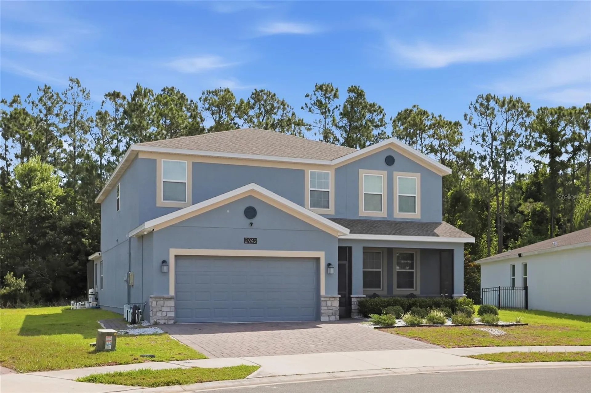 2942 Camden Way Davenport FL 33837