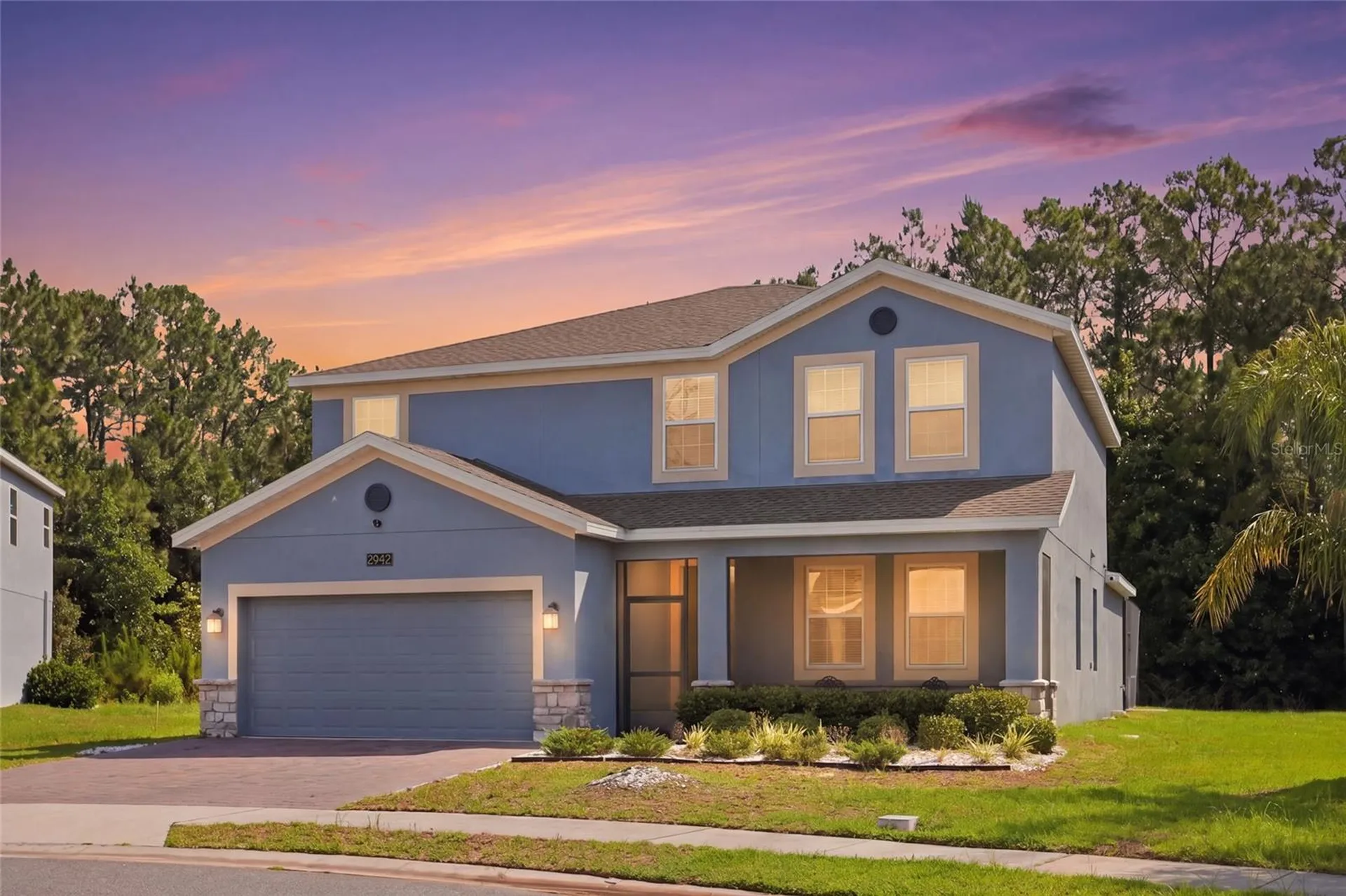 2942 Camden Way Davenport FL 33837
