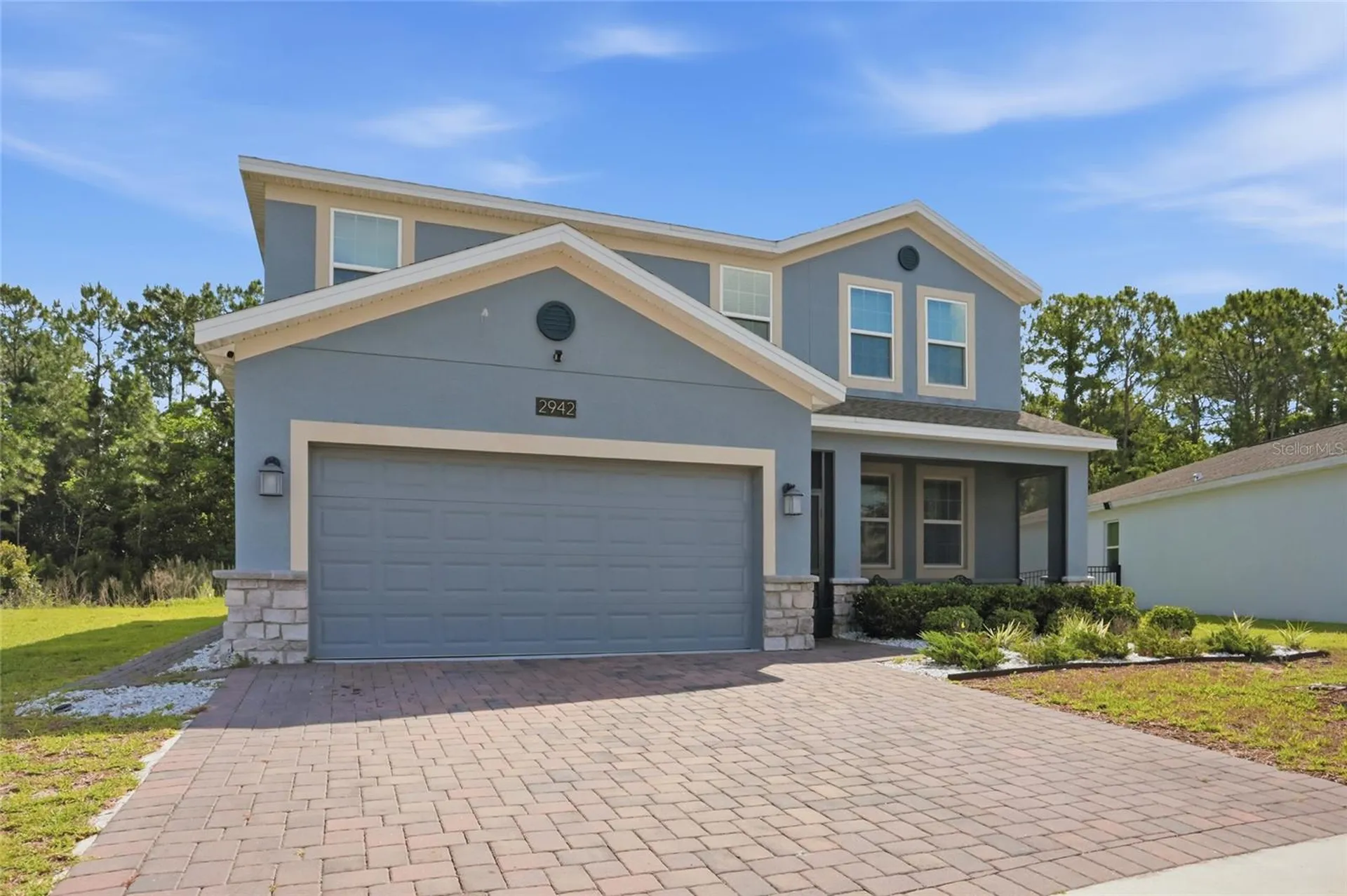 2942 Camden Way Davenport FL 33837