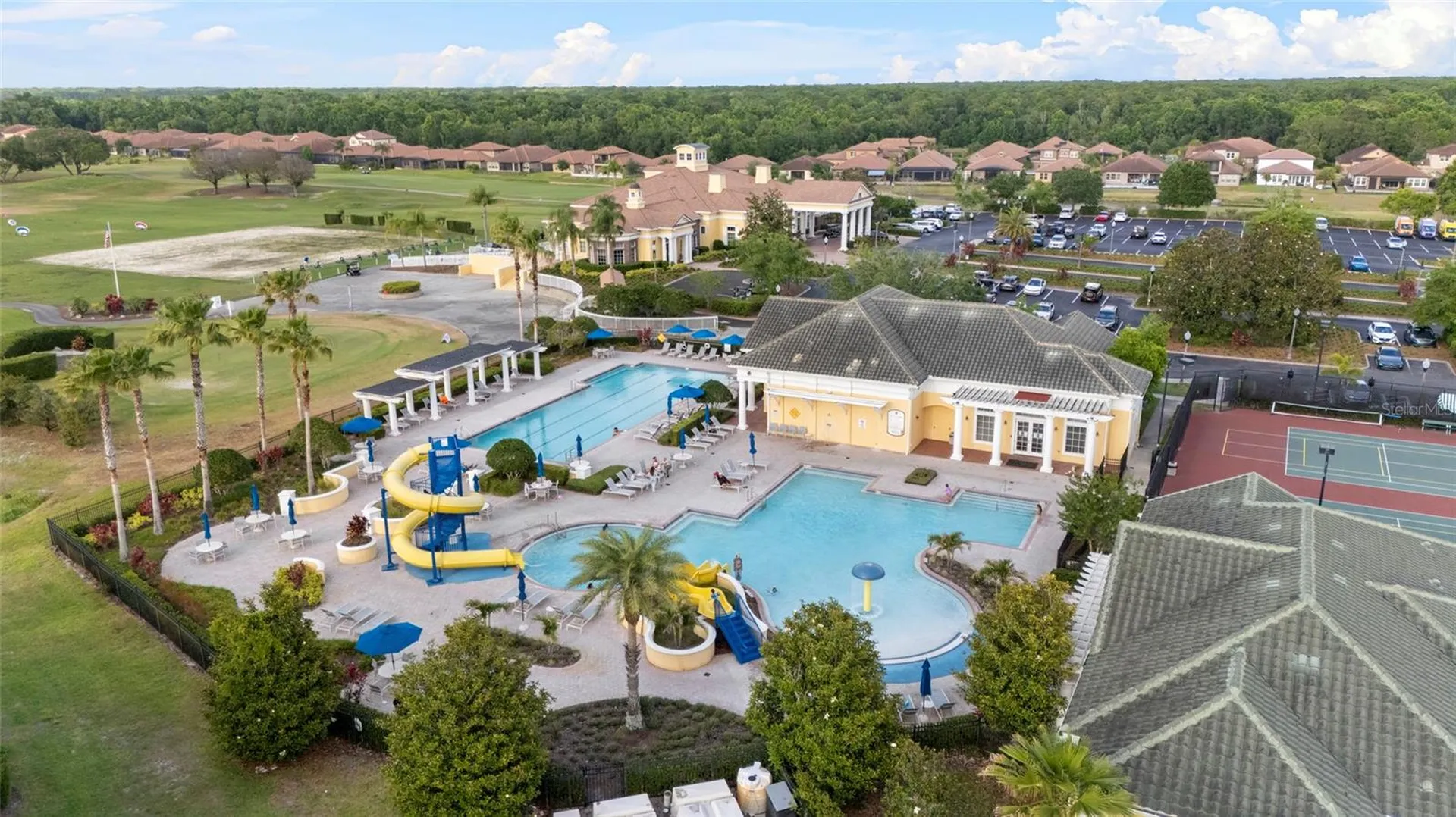 2942 Camden Way Davenport FL 33837