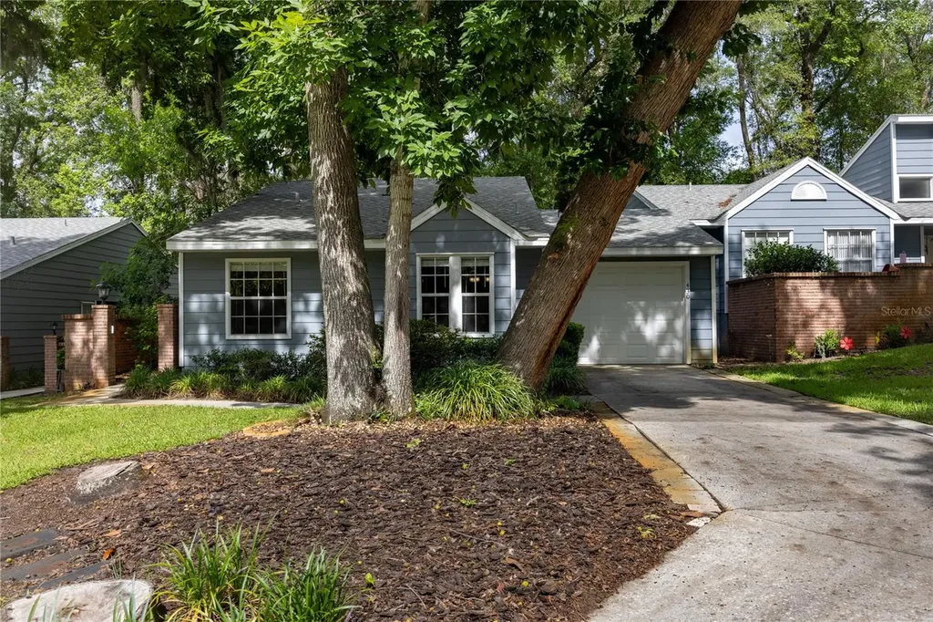 430 NW 48th Boulevard Gainesville FL 32607