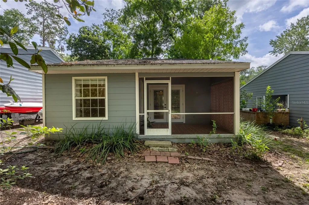 430 NW 48th Boulevard Gainesville FL 32607
