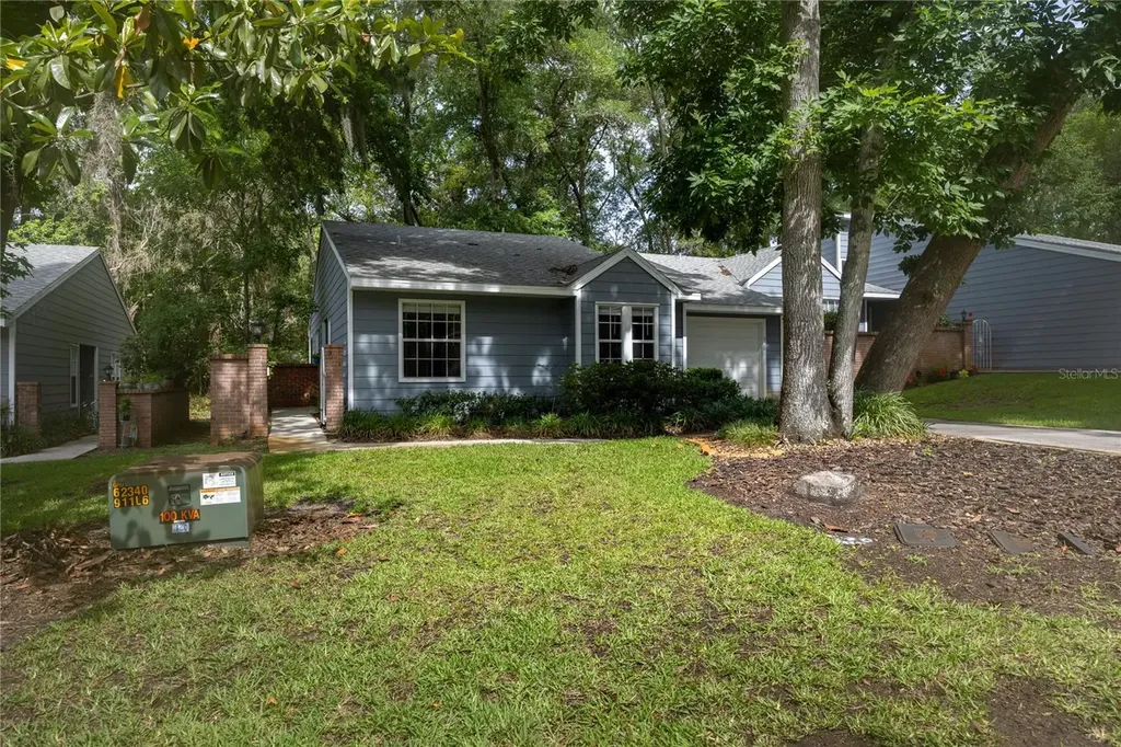 430 NW 48th Boulevard Gainesville FL 32607