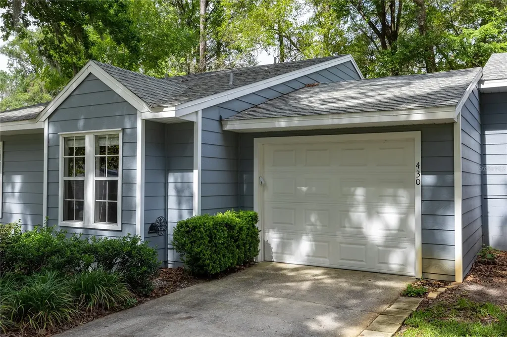 430 NW 48th Boulevard Gainesville FL 32607