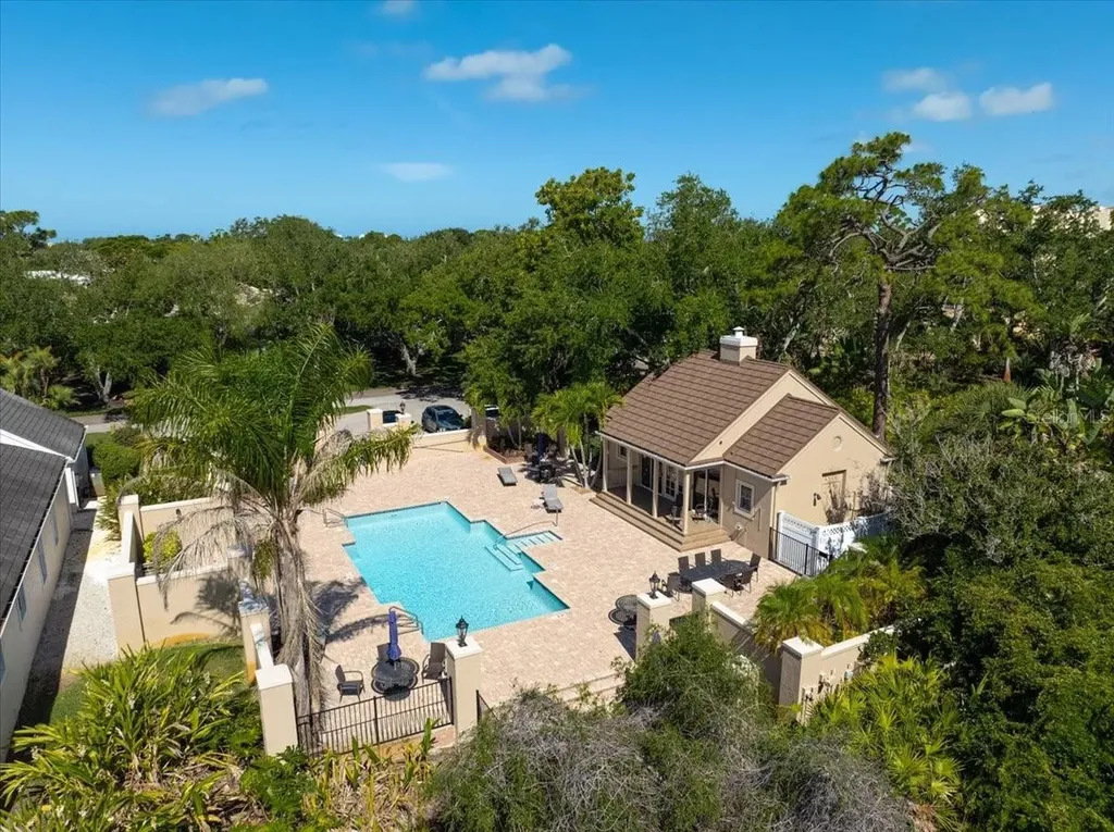 103 Bishops Court Road Osprey FL 34229
