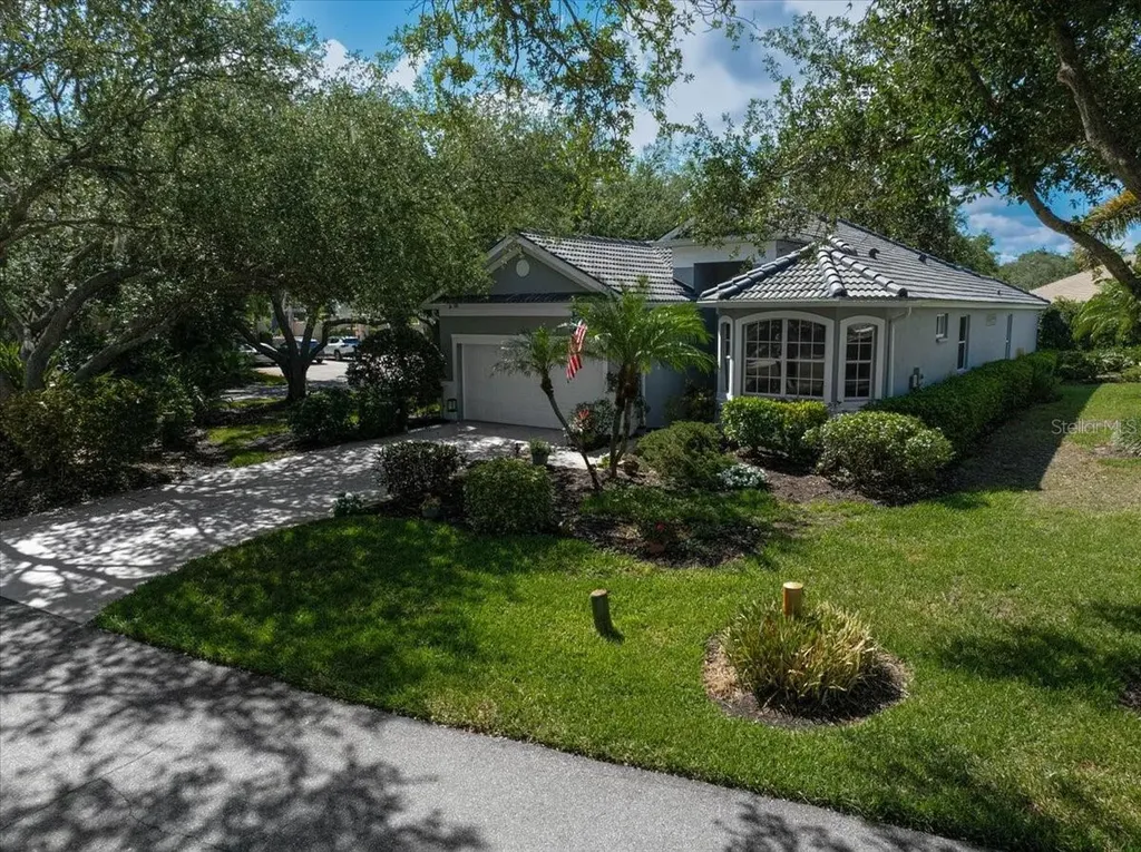 103 Bishops Court Road Osprey FL 34229