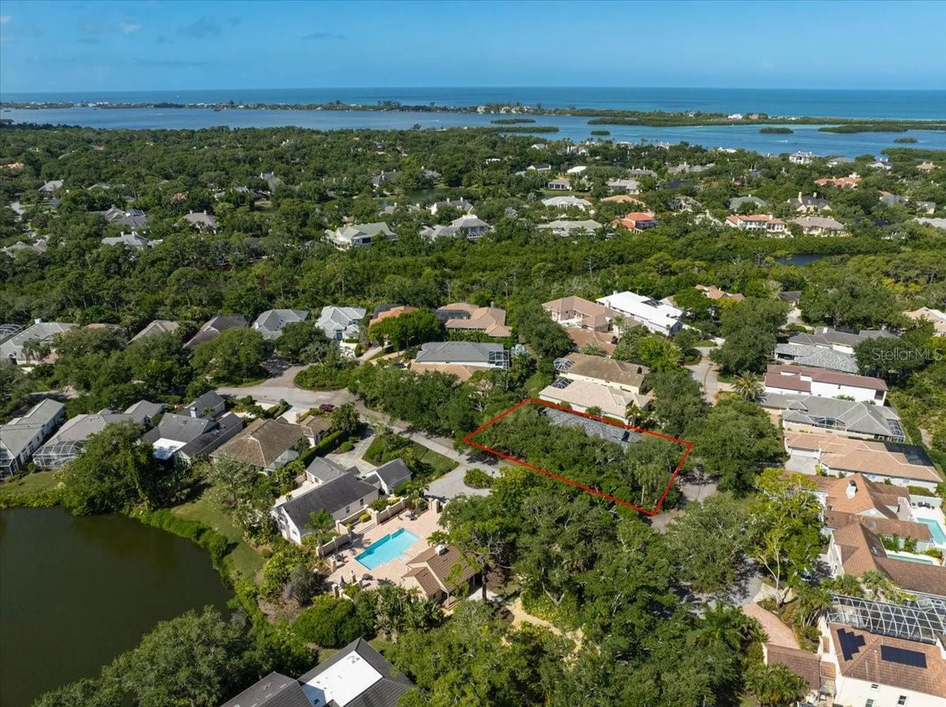 103 Bishops Court Road Osprey FL 34229