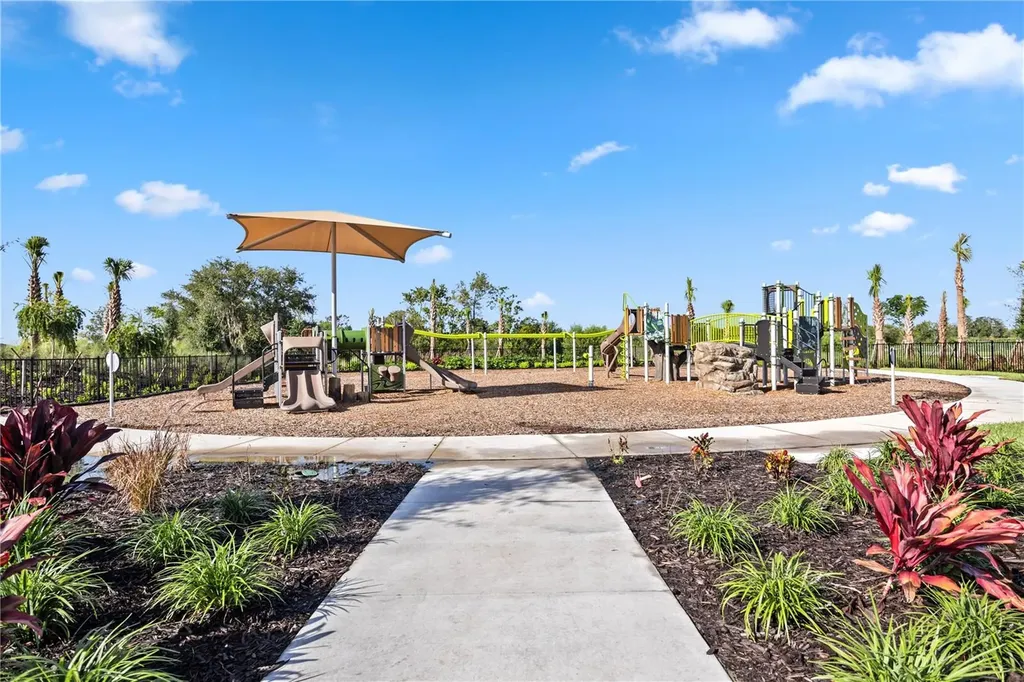 16905 Yard Spring Drive Bradenton FL 34211