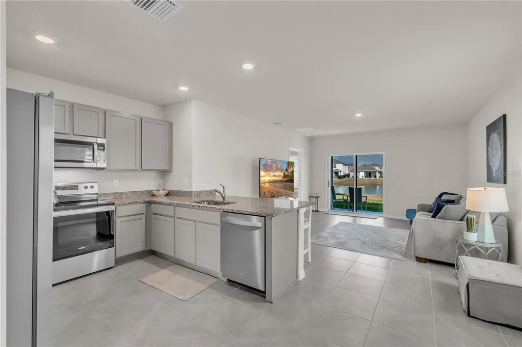 16905 Yard Spring Drive Bradenton FL 34211