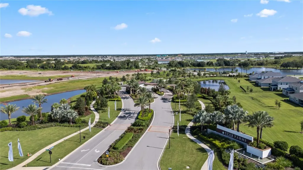 16905 Yard Spring Drive Bradenton FL 34211