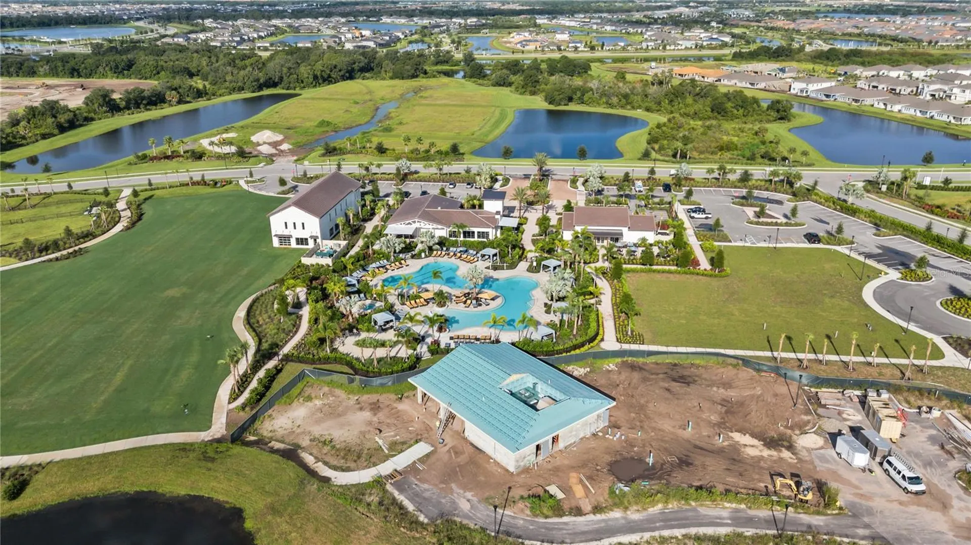 16905 Yard Spring Drive Bradenton FL 34211