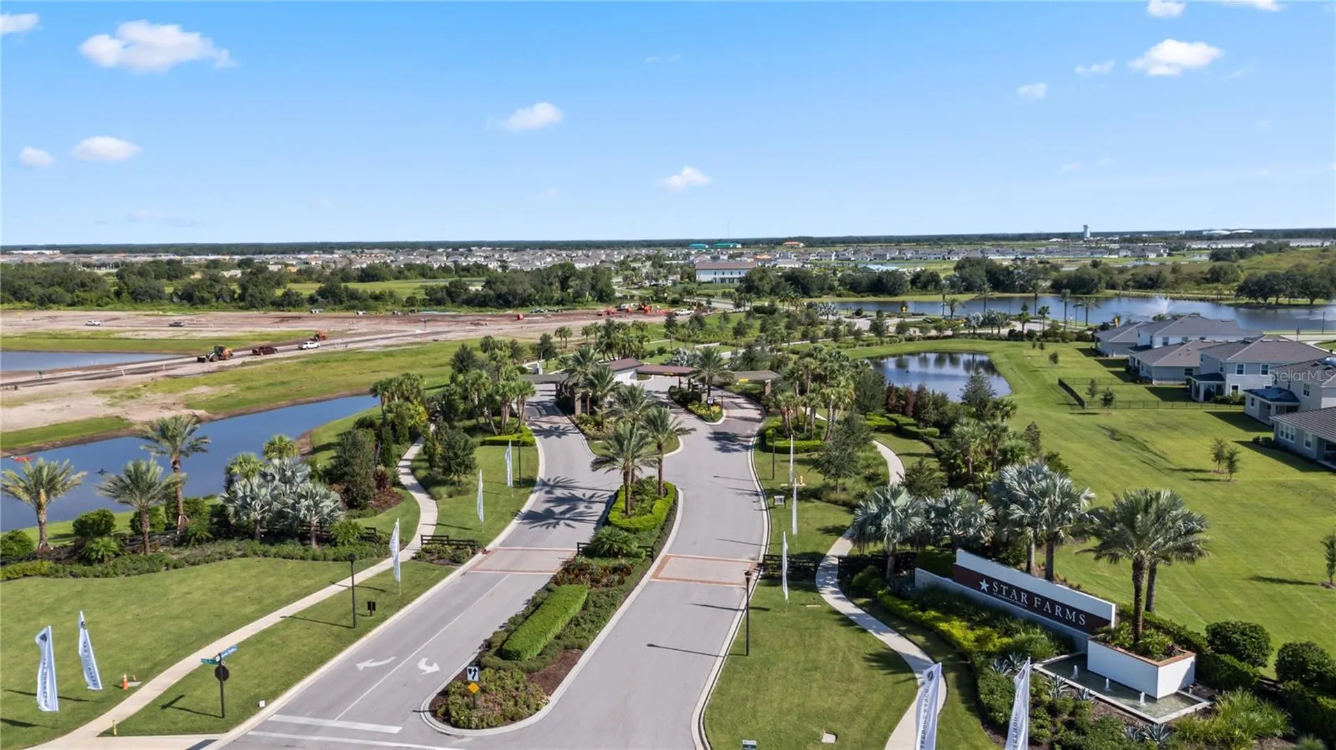 16905 Yard Spring Drive Bradenton FL 34211