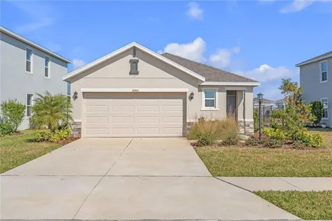 16905 Yard Spring Drive Bradenton FL 34211