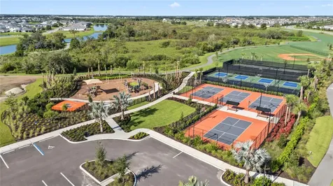 16905 Yard Spring Drive Bradenton FL 34211