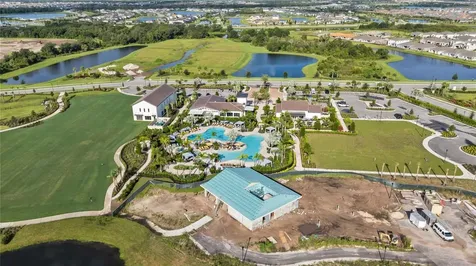 16905 Yard Spring Drive Bradenton FL 34211