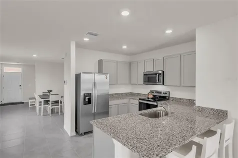 16905 Yard Spring Drive Bradenton FL 34211