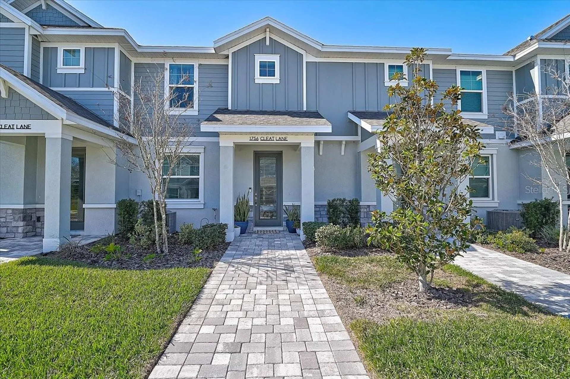 1756 Cleat Lane Sarasota FL 34240