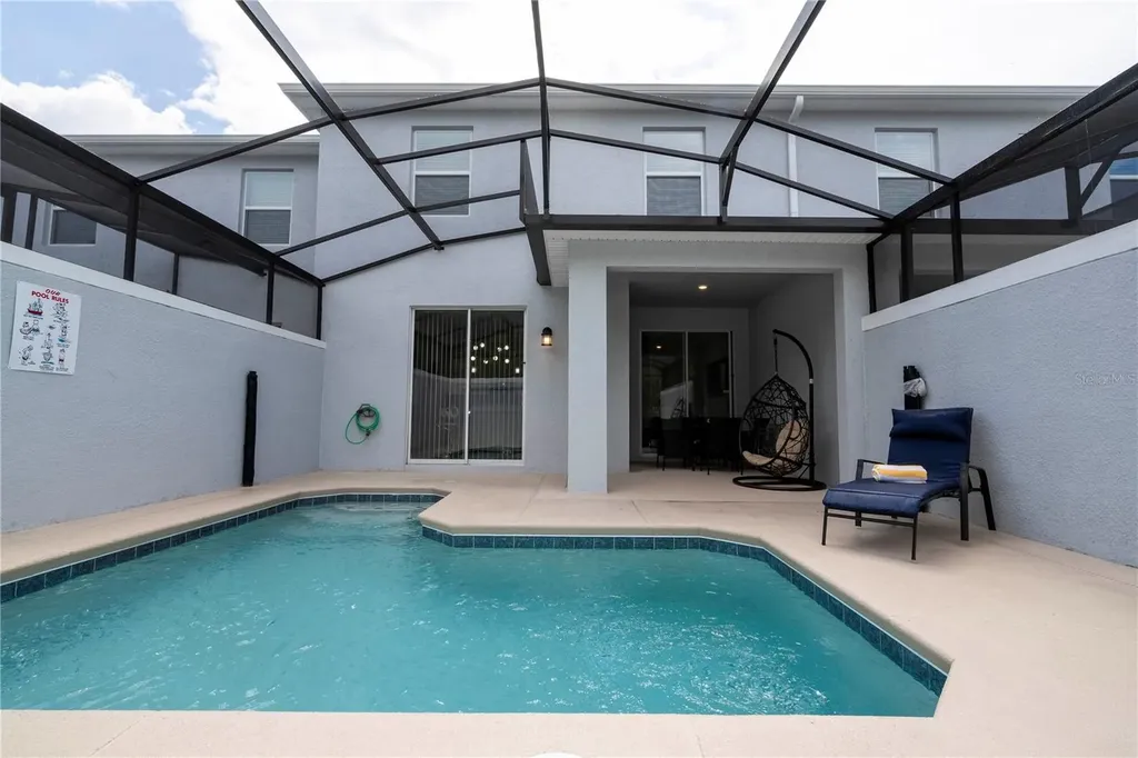 2569 Reading Trail Kissimmee FL 34746