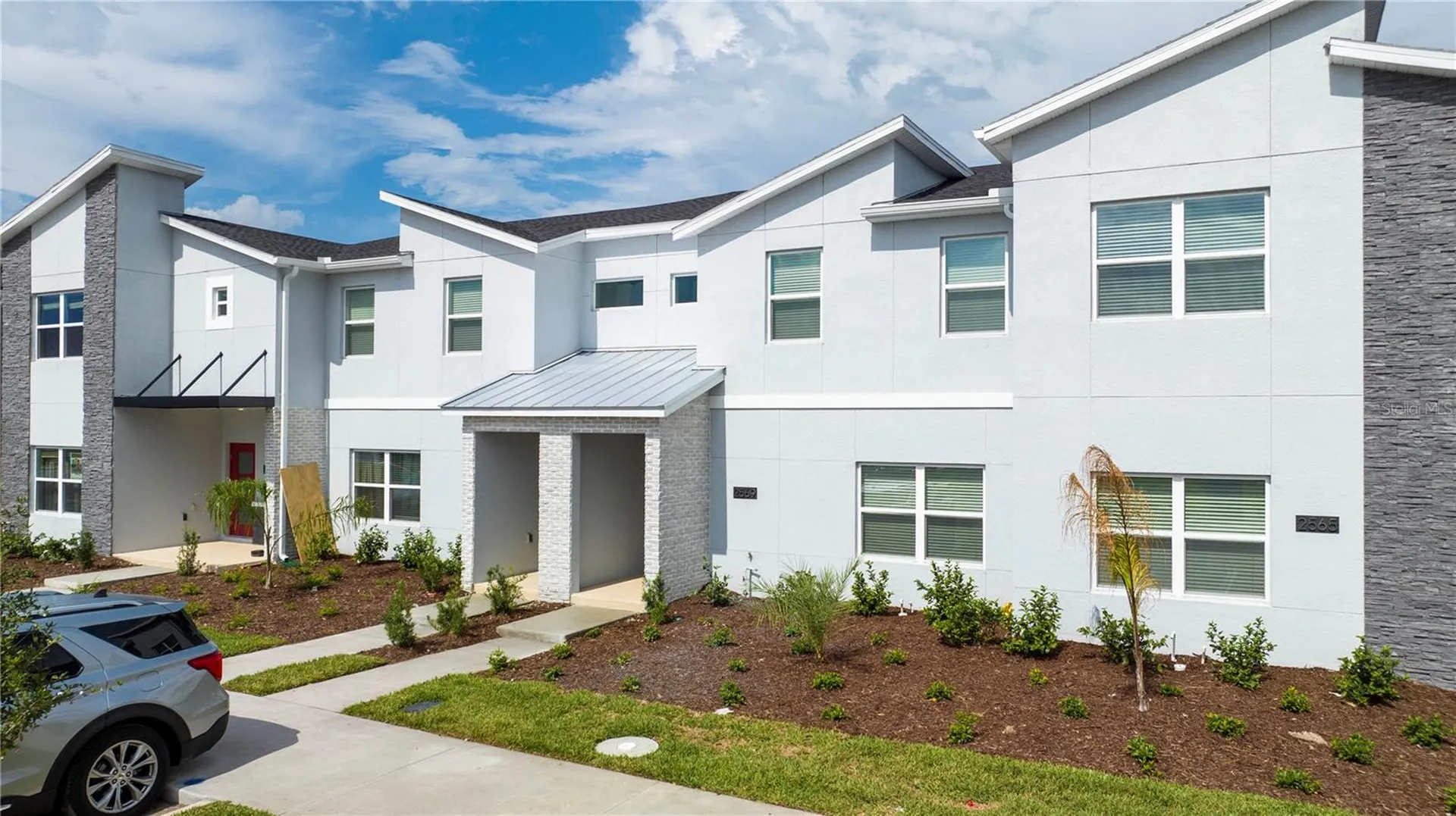 2569 Reading Trail Kissimmee FL 34746