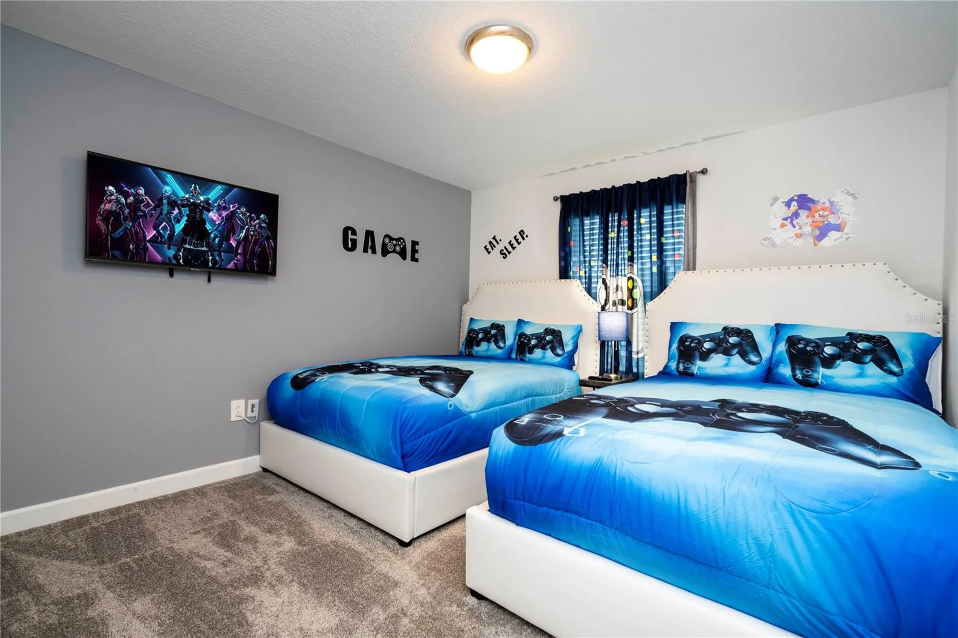 2569 Reading Trail Kissimmee FL 34746