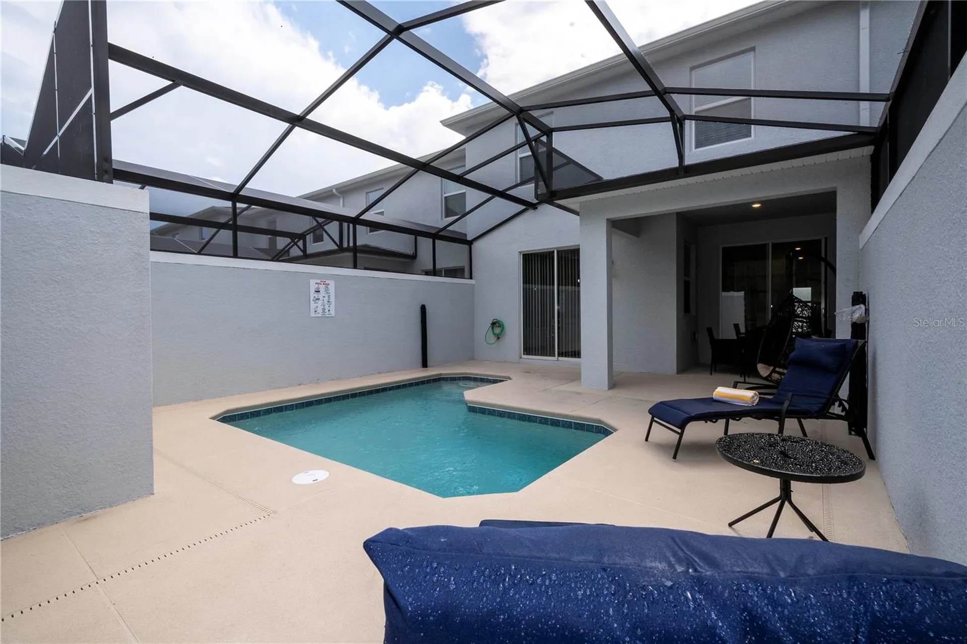 2569 Reading Trail Kissimmee FL 34746