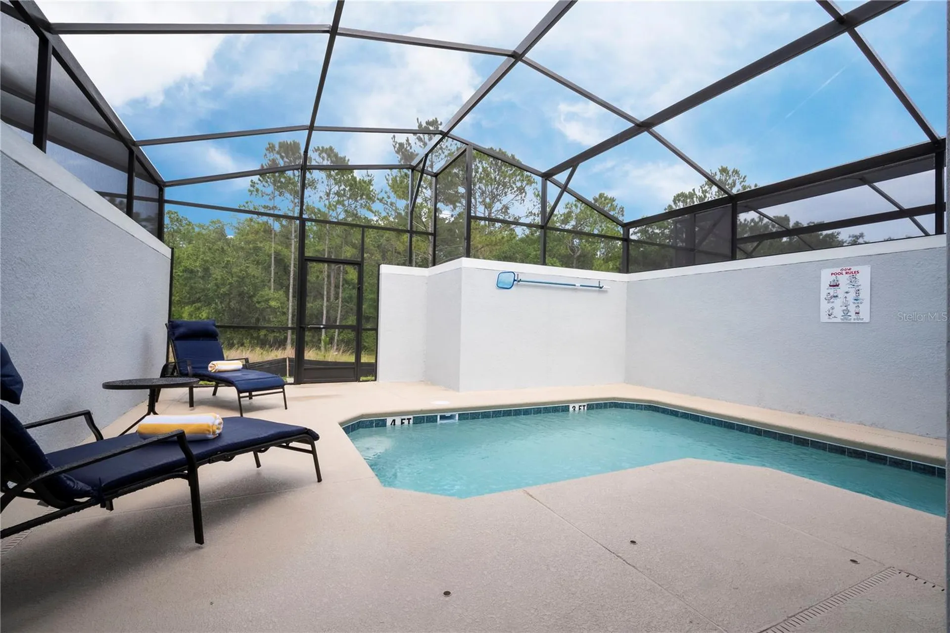 2569 Reading Trail Kissimmee FL 34746