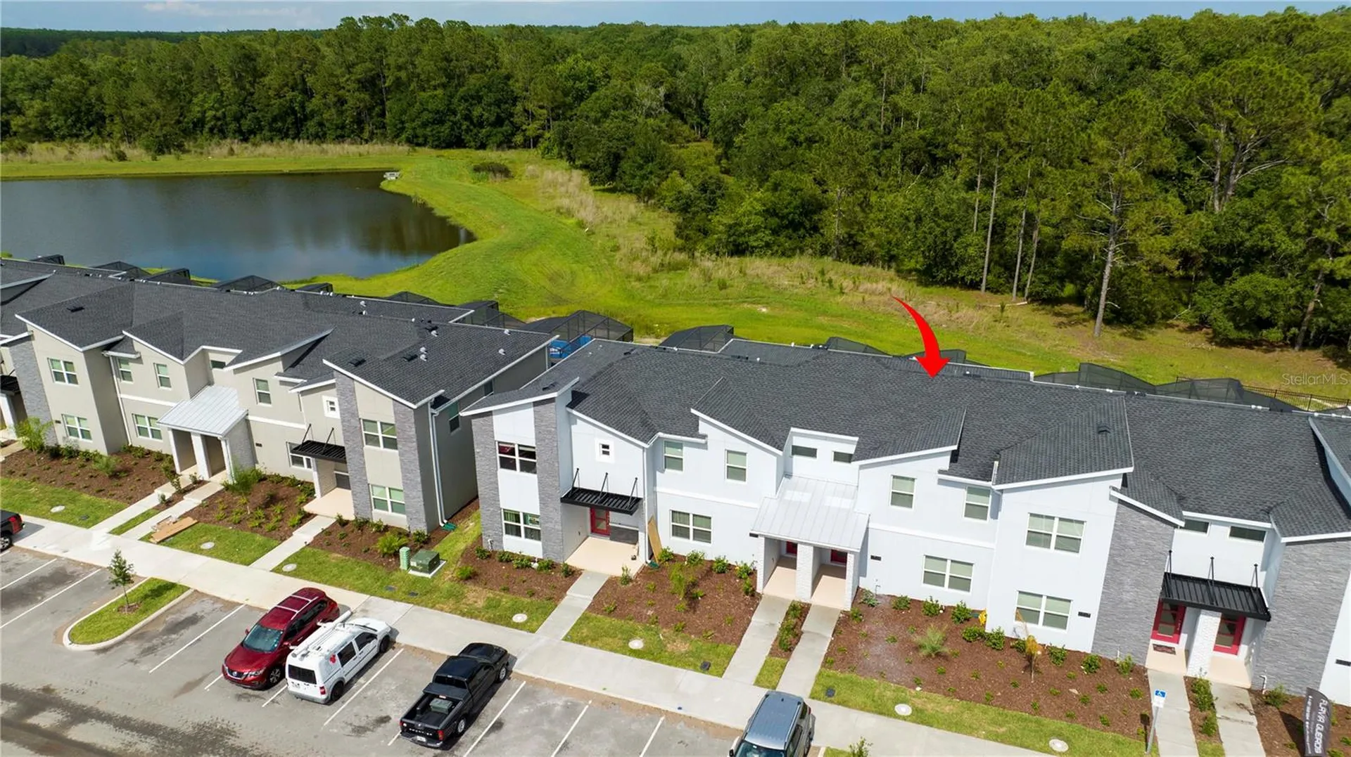 2569 Reading Trail Kissimmee FL 34746