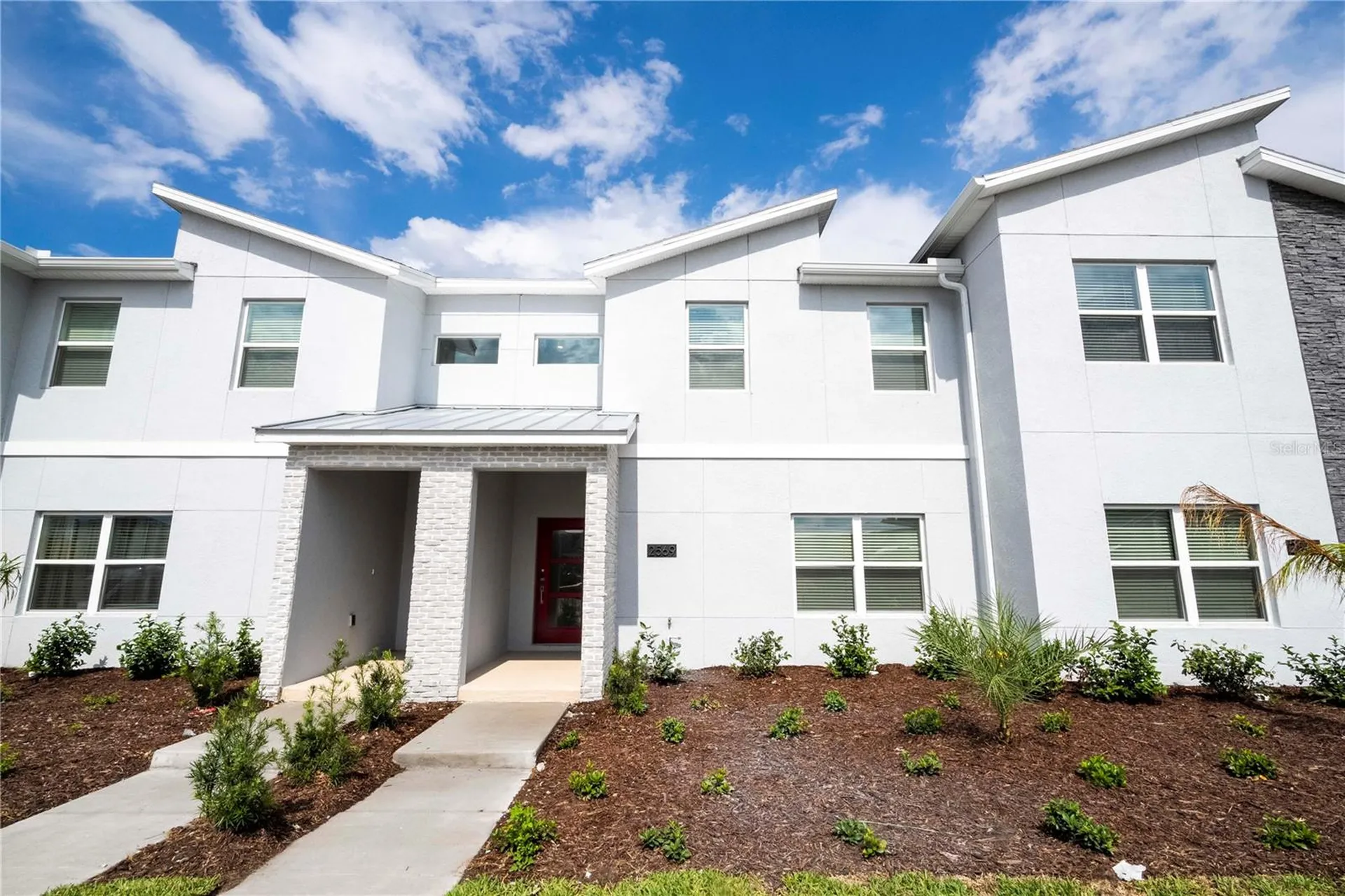 2569 Reading Trail Kissimmee FL 34746