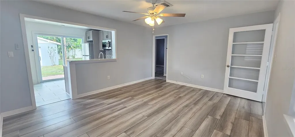 2611 17th Avenue N St Petersburg FL 33713