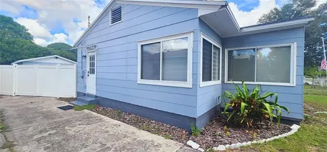 2611 17th Avenue N St Petersburg FL 33713