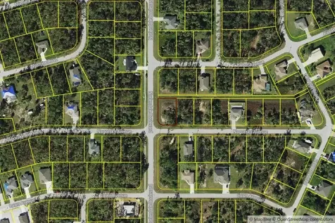 Nagorsky Avenue North Port FL 34288