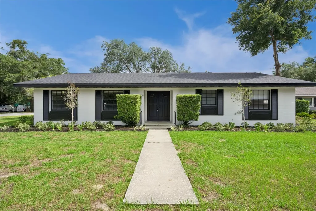601 E Citrus Street Altamonte Springs FL 32701