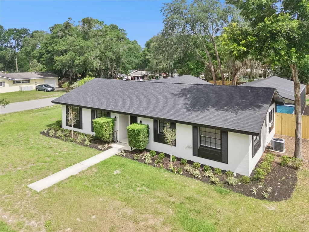601 E Citrus Street Altamonte Springs FL 32701