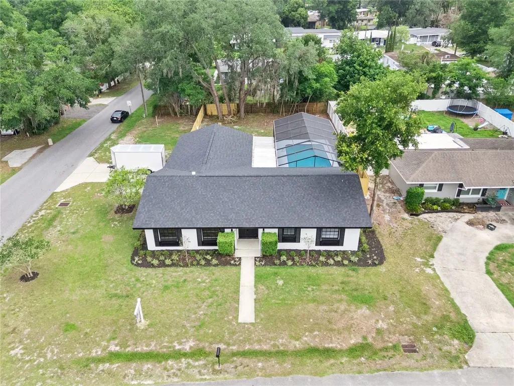 601 E Citrus Street Altamonte Springs FL 32701