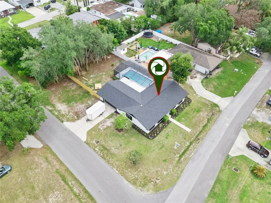 601 E Citrus Street Altamonte Springs FL 32701