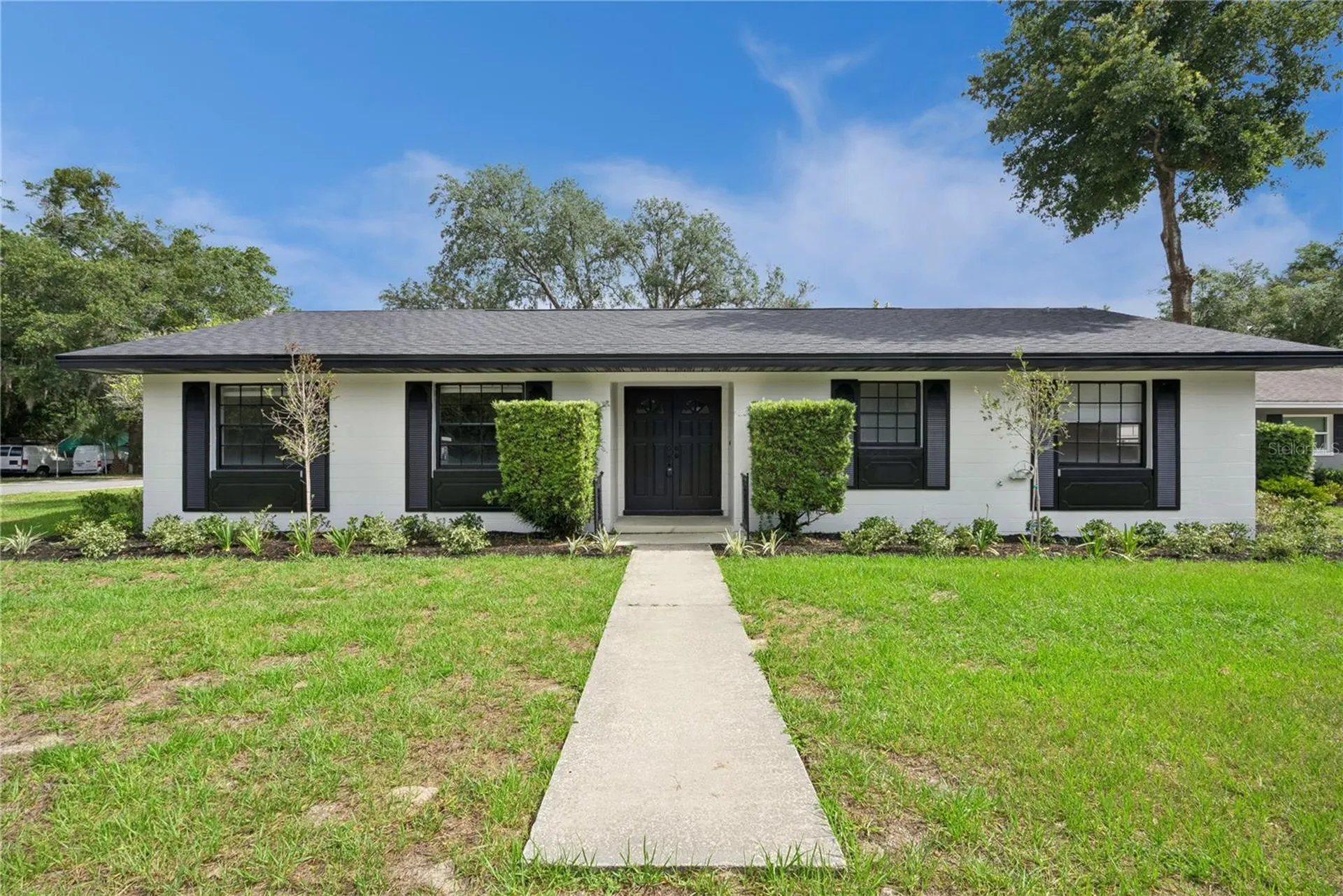 601 E Citrus Street Altamonte Springs FL 32701