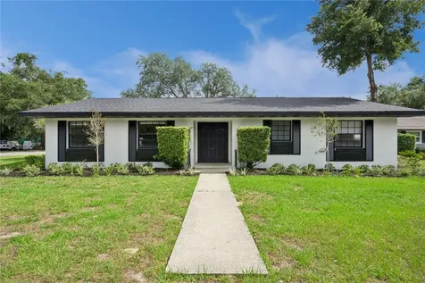 601 E Citrus Street Altamonte Springs FL 32701
