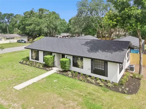 601 E Citrus Street Altamonte Springs FL 32701