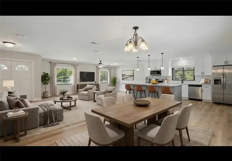 601 E Citrus Street Altamonte Springs FL 32701