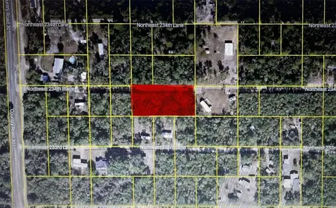 15370 NE 234th Place Fort Mc Coy FL 32134