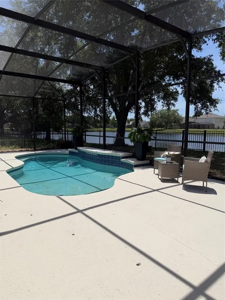 9632 Myrtle Creek Lane Orlando FL 32832