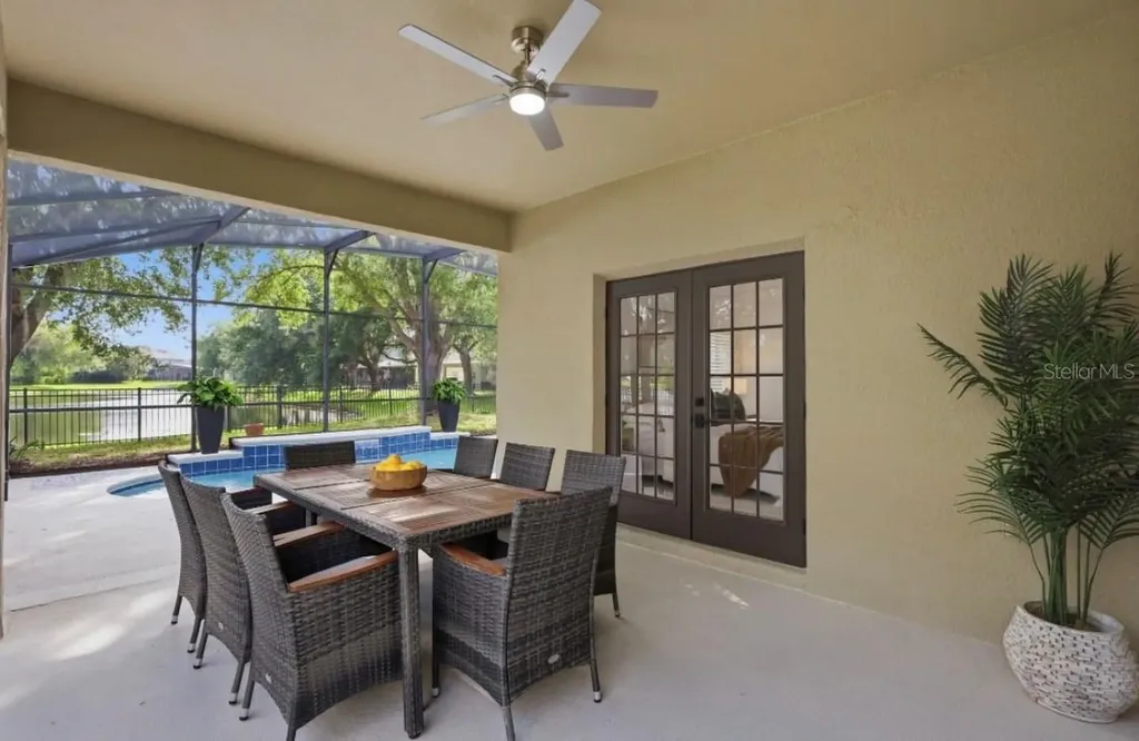 9632 Myrtle Creek Lane Orlando FL 32832