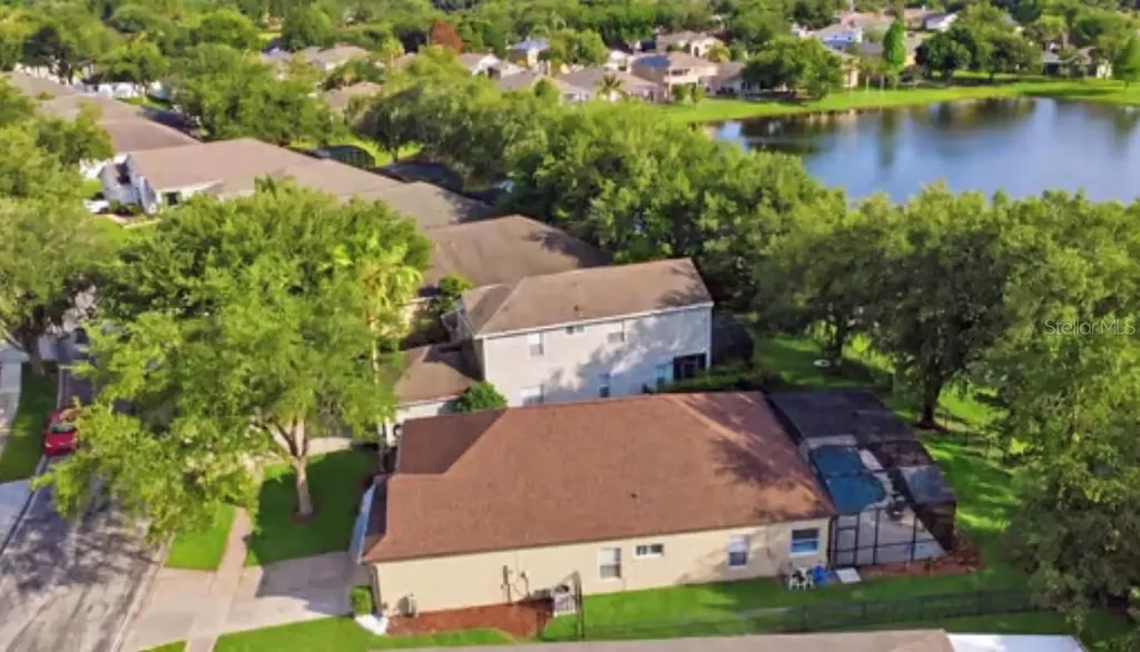 9632 Myrtle Creek Lane Orlando FL 32832
