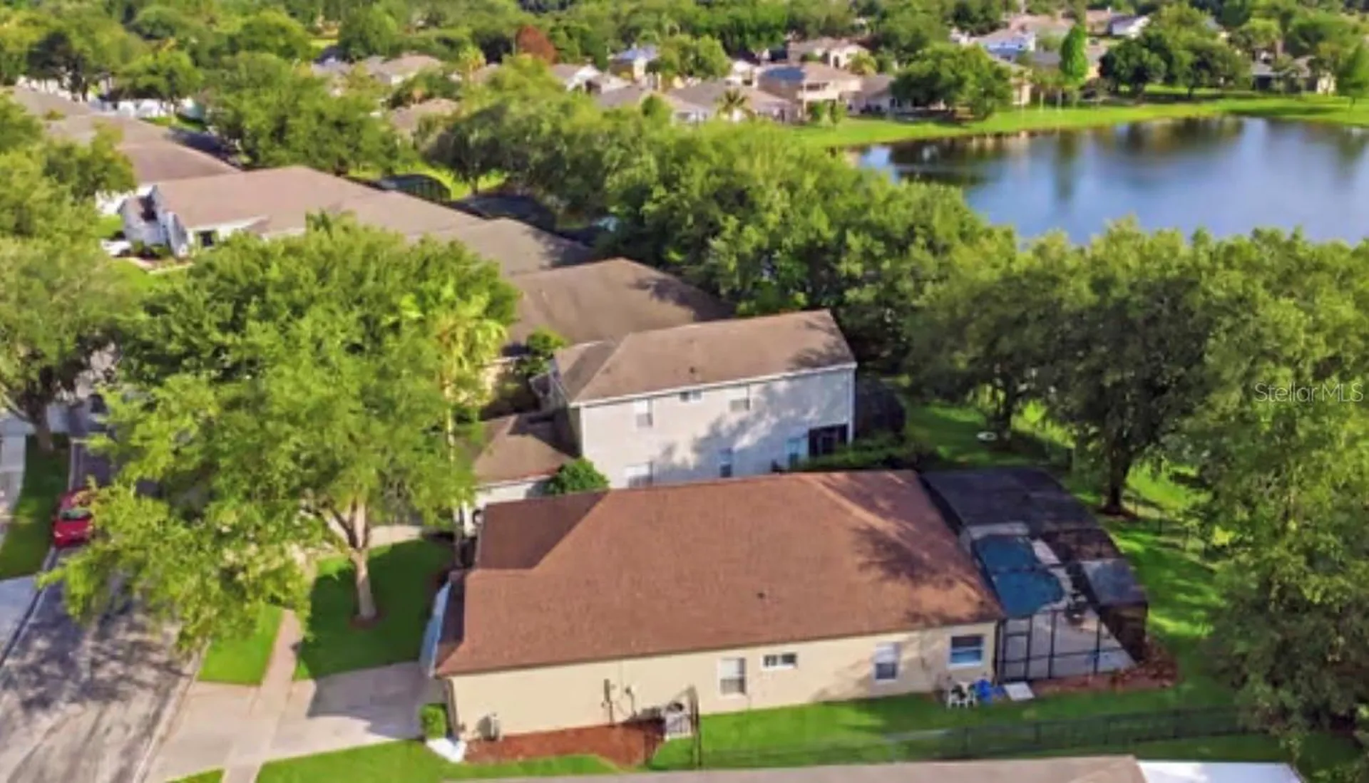 9632 Myrtle Creek Lane Orlando FL 32832