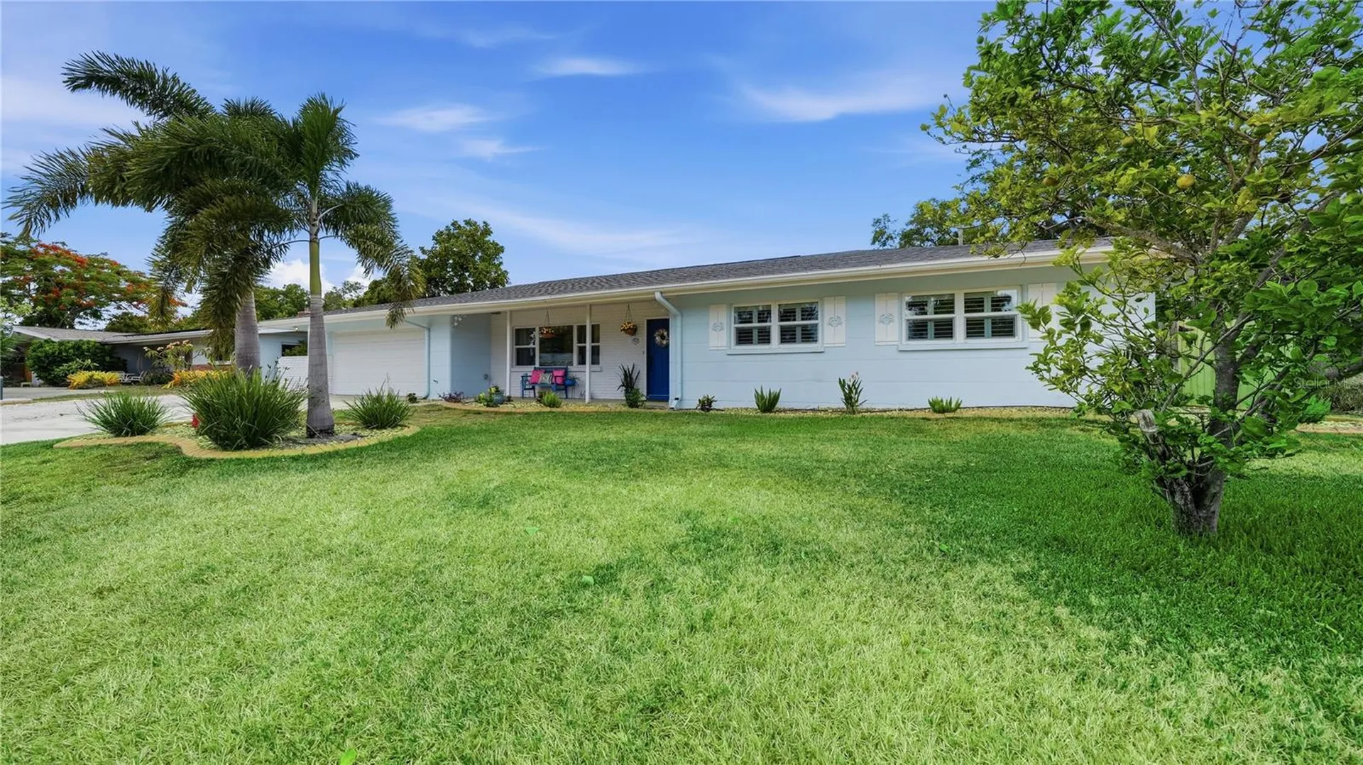 2561 Sunnyside Street Sarasota FL 34239
