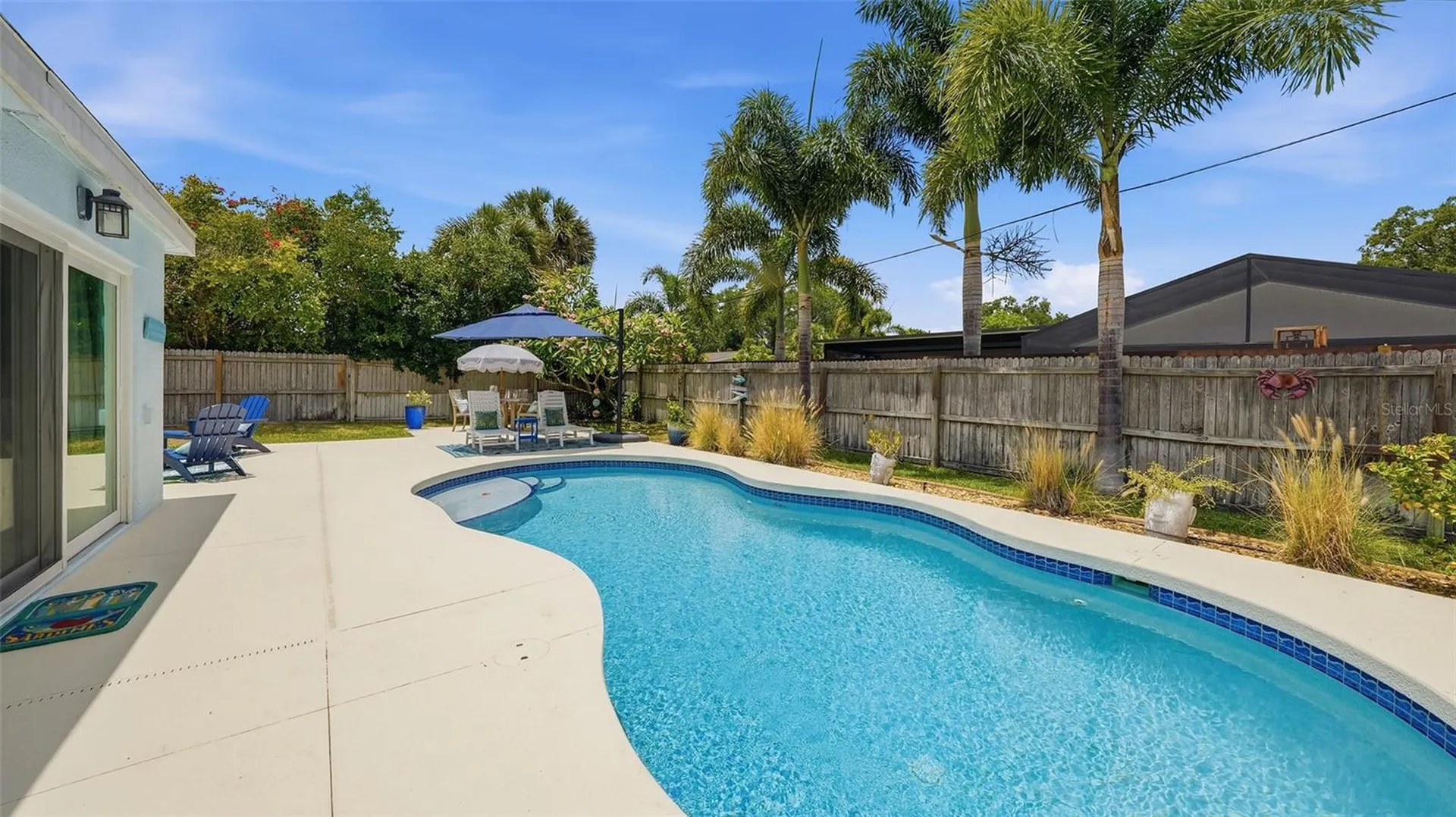 2561 Sunnyside Street Sarasota FL 34239
