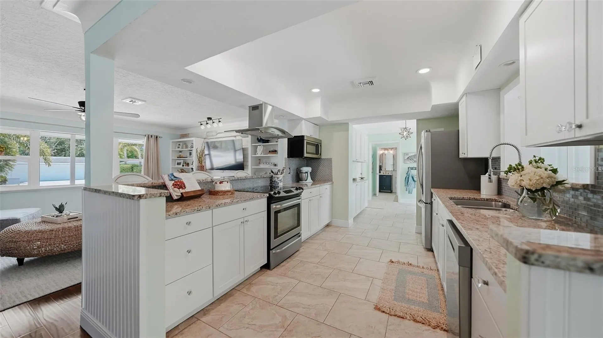 2561 Sunnyside Street Sarasota FL 34239