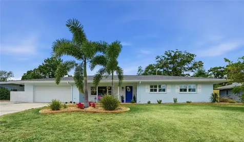 2561 Sunnyside Street Sarasota FL 34239