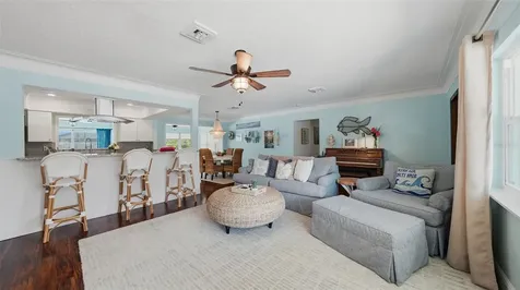 2561 Sunnyside Street Sarasota FL 34239